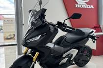 Honda X-ADV Base