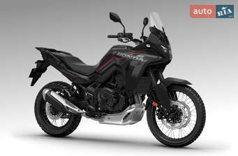 Honda XL 750 Transalp 2026 в Київ