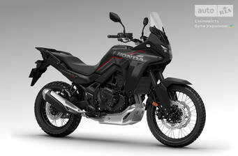 Honda XL 750 Transalp 2026 Base