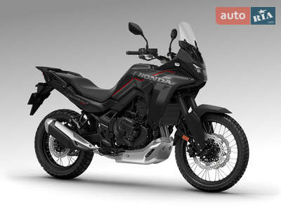 Honda XL 750 Transalp 2026 Base