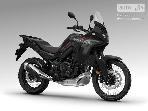 Мотоцикл Honda XL 750 Transalp 2026 в Киев