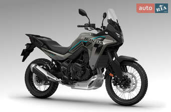 Honda XL 750 Transalp 2026 в Київ