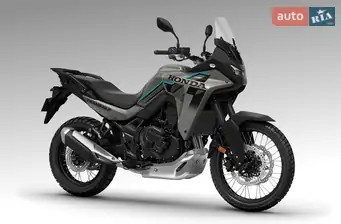 Honda XL 750 Transalp