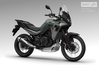 Honda XL 750 Transalp 2026 Base