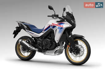 Honda XL 750 Transalp 2026 в Київ
