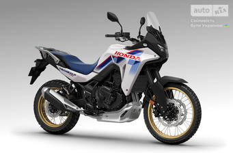 Honda XL 750 Transalp 2026 Base