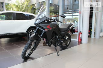 Honda XL 750V Transalp 2023 Base