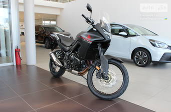 Honda XL 750V Transalp MT (92 к.с.) 2023