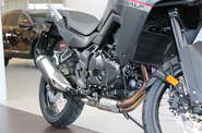 Honda XL 750V Transalp Base