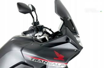 Honda XL 750V Transalp 2023 Base