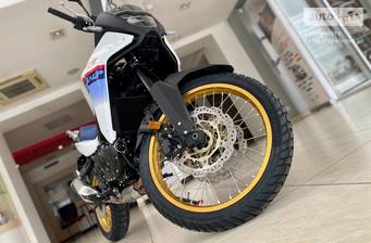 Honda XL 750V Transalp 2024 Base