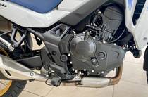 Honda XL 750V Transalp Base