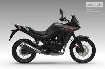 Honda XL 750V Transalp 2024 Base