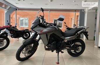 Honda XL 750V Transalp 2024 Base