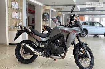 Honda XL 750V Transalp 2024 Base