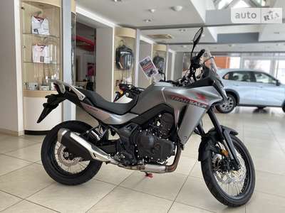 Honda XL 750V Transalp 2024 Base