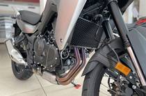 Honda XL 750V Transalp Base