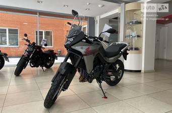 Honda XL 750V Transalp 2023 Base