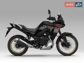 Honda XL 750V Transalp