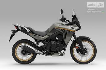 Honda XL 750V Transalp 2025 Base