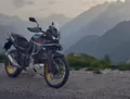 Honda XL 750V Transalp Honda XL 750V Transalp