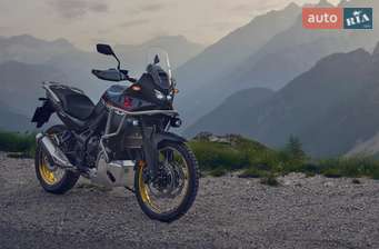 Honda XL 750V Transalp 2025 в Львів