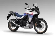 Honda XL 750V Transalp Base