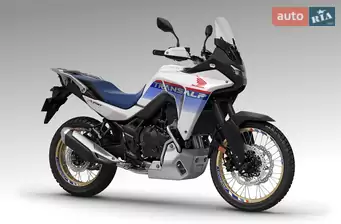 Honda XL 750V Transalp