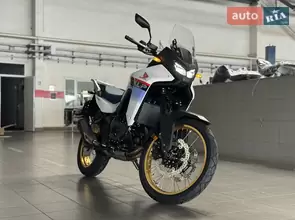 Honda XL 750V Transalp