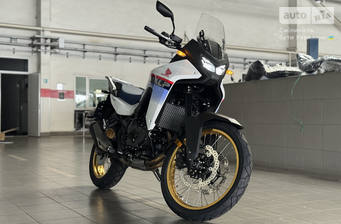 Honda XL 750V Transalp 2025 Base