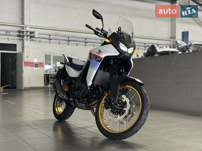 Honda XL 750V Transalp 2025 Base