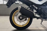 Honda XL 750V Transalp Base