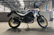 Honda XL 750V Transalp Base