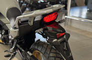 Honda XL 750V Transalp Base