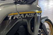 Honda XL 750V Transalp Base