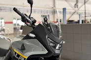 Honda XL 750V Transalp Base