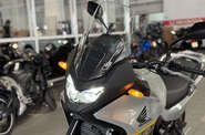 Honda XL 750V Transalp Base
