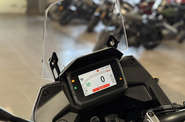 Honda XL 750V Transalp Base