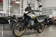 Honda XL 750V Transalp Base