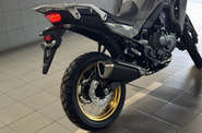 Honda XL 750V Transalp Base