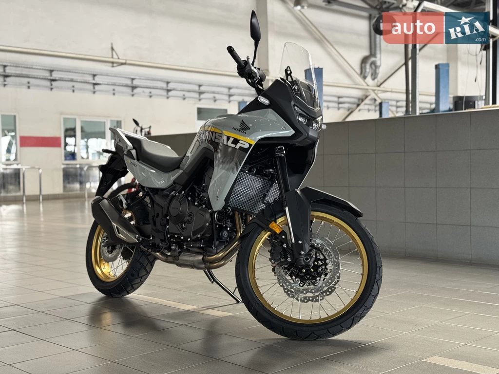 Honda XL 750V Transalp Base