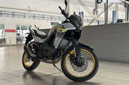 Honda XL 750V Transalp Base