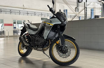 Honda XL 750V Transalp 2025 Base