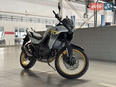 Honda XL 750V Transalp Base MT (92 к.с.) 2025