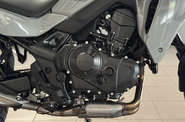Honda XL 750V Transalp Base