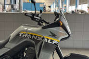 Honda XL 750V Transalp Base