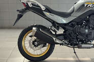 Honda XL 750V Transalp Base