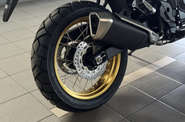 Honda XL 750V Transalp Base