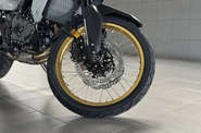 Honda XL 750V Transalp Base
