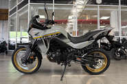 Honda XL 750V Transalp Base